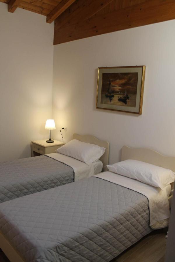 Corte Nuova B&B Bagnolo San Vito Exterior photo